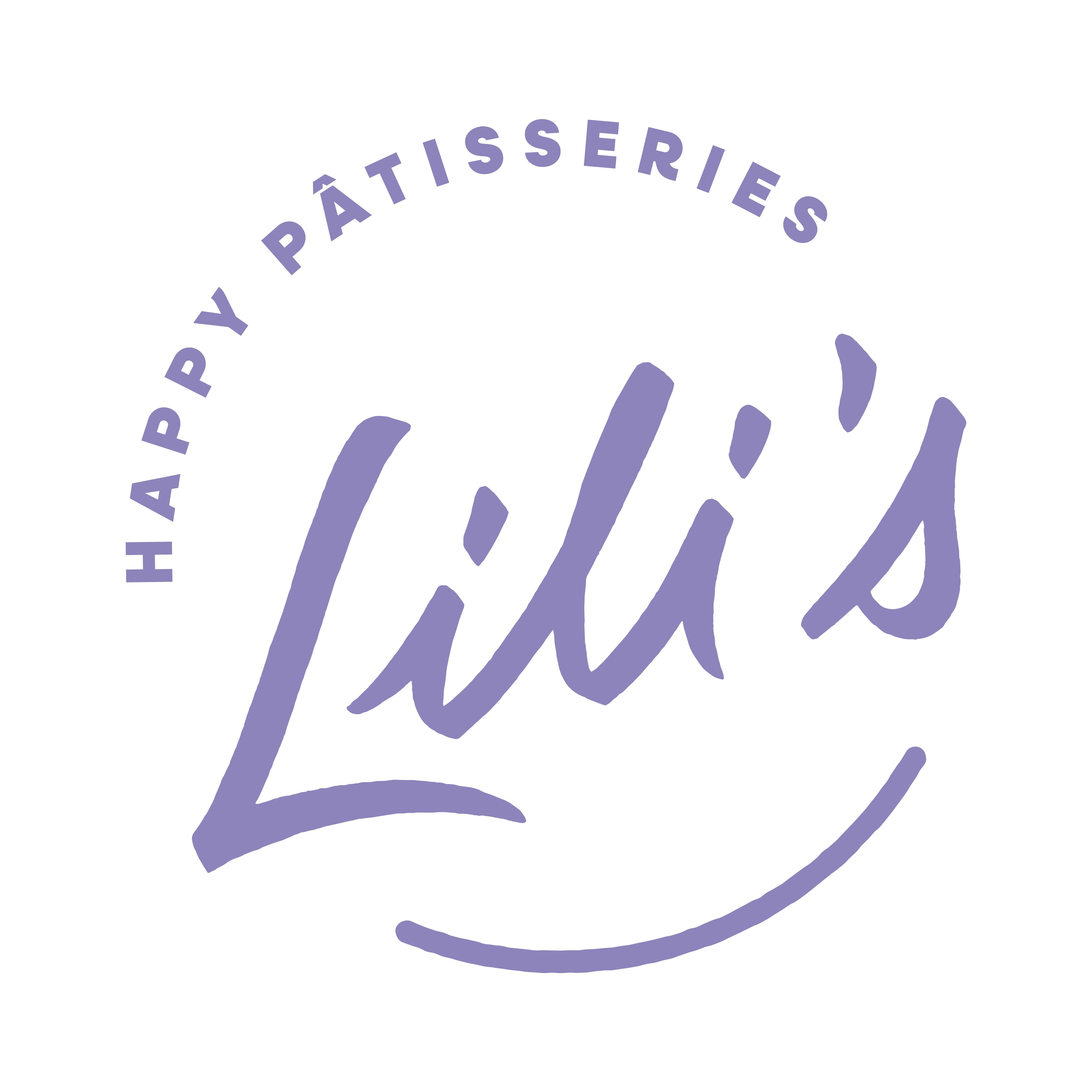 Logo lilis